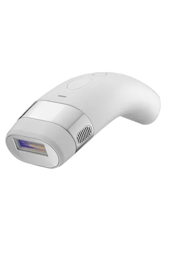 Depiladora láser con enfriamiento por hielo para mujeres y hombres, dispositivo IPL con 999,999 flashes, 5 niveles ajustables para piernas, axilas,