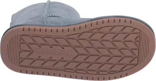Miniatura 4 de Koolaburra by UGG, Victoria - Botas cortas unisex para niños