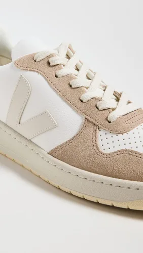 Miniatura 5 de Veja Zapatillas de gamuza V-10 para hombre
