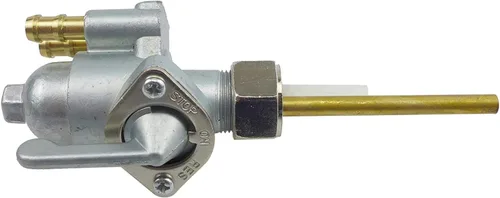Válvula de combustible Petcock para Honda CL175 CB350 CL350 SL350 CB360 CL360 CB450 CL450/OEM: 16950-11.496-0.006 in x 1,5mm.