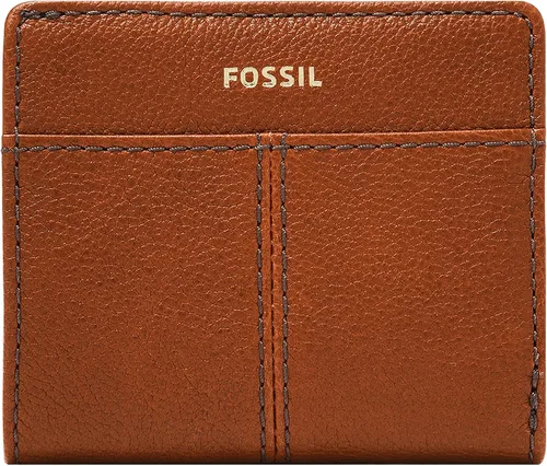 Miniatura 5 de Fossil Cartera multifunción de cuero Tara para mujer