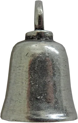 Miniatura 2 de Motocicleta Motorista Peltre Marine USMC American Gremlin Bell