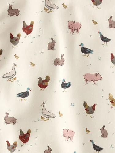 Miniatura 122 de little planet by carter's unisex-baby 2-piece Pajamas Made With Organic Cotton