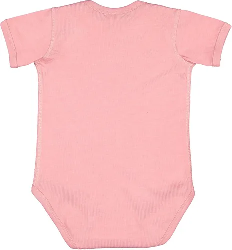 Miniatura 113 de RABBIT SKINS, Body de manga corta de jersey fino suave para bebé