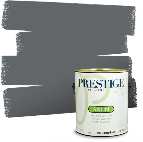 Miniatura 280 de Prestige Paints - 2 en 1, pintura base y pintura de exterior, P400-D-SW7053