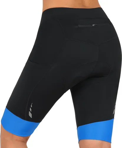 Miniatura 2 de beroy Pantalones cortos de ciclismo para mujer