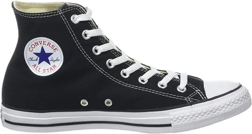 Miniatura 6 de Converse Chuck Taylor All Star - Tenis unisex de lona y caña baja