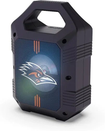 Miniatura 46 de SOAR NCAA ShockBox XL - Altavoz inalámbrico Bluetooth unisex