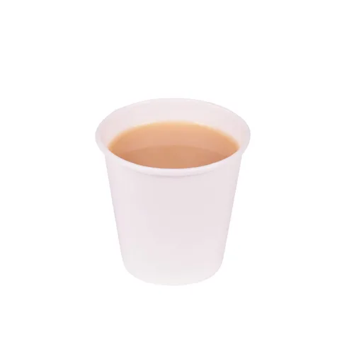 Miniatura 7 de Karat C-KDP2W - Vaso de papel de 2 onzas, color blanco (paquete de 2000)