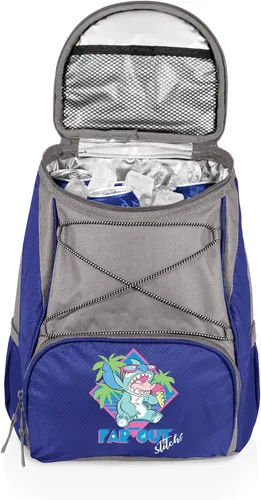 Miniatura 6 de Picnic TIME Disney Backpack Cooler, Insulated Soft Cooler Backpack, Waterproof Lunch Bag, Portable Hiking Ice Chest for Beach, Picnic, Camping &