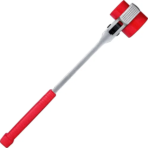 Miniatura 2 de 48-22-9213 Llave de trinquete de alto apalancamiento para herrajes cuadrados de 3/4 pulgadas, 1 pulgada y 1-1/8 pulgadas