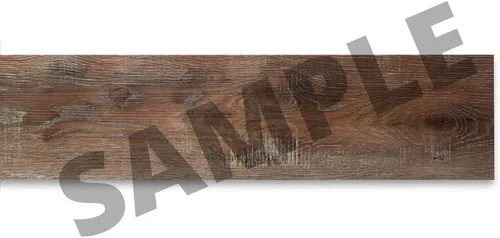 Lucida USA - Piso vinílico imitación madera, adhesivo, para proyectos de bricolaje, 16 tablones, GlueCore, 39 pies cuadrados Ombre