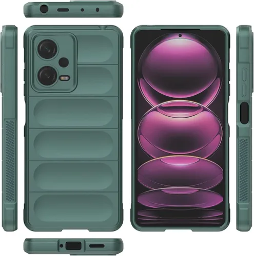 Miniatura 149 de Funda para Huawei Nova Y90 4G Caso,TPU Teléfono Móvil Funda Suave para Huawei Nova Y90 4G CTR-LX2 CTR-LX1 Funda Verde