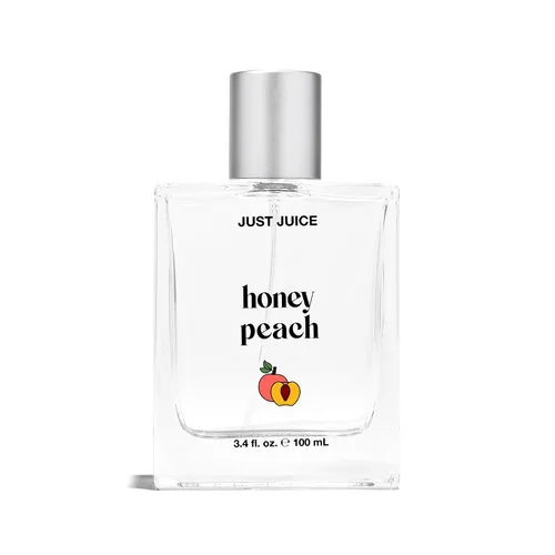 Miniatura 13 de Just Juice - Las noches de hoguera de The Summer I Turned Pretty - Perfume de especias cálidas y vainilla tostada para mujeres y hombres - 0.3 oz