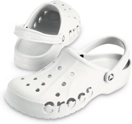 Miniatura 4 de Crocs Zuecos Baya para niños