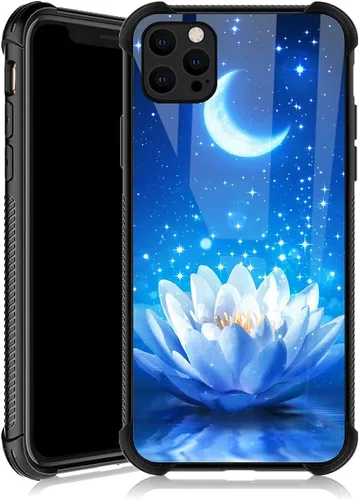 Miniatura 50 de ZHEGAILIAN Funda compatible con iPhone 13 Pro, fundas Cat Heartbeat 13 Pro para niñas, esquinas reforzadas, TPU suave, a prueba de golpes, Latido