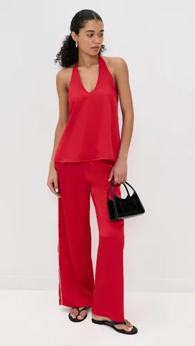 Miniatura 5 de Seven Wonders Top halter Bailie para mujer