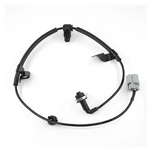 Miniatura 10 de ABS Wheel Speed Sensor Fit for Mitsubishi L200 Fit for Triton Front/Rear Left Right OEM:4670B005 4670B006 4670B007 4670B008(Front L)