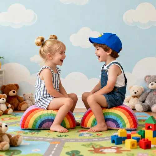 Miniatura 7 de Melena de león para niños Suplemento de retraso del habla para niños y niños pequeños Seta de melena de león, para terapia del habla y apoyo