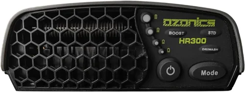 Miniatura 8 de Eliminador de Aromas Ozonics HR300 Generador de Ozono para Caza con Configuración de Salida de Impulso Control de Aromas con 3 Modos