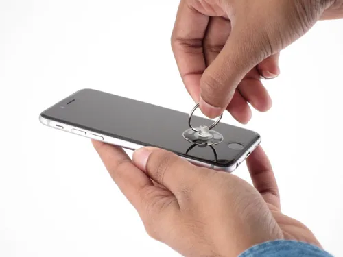 Miniatura 3 de General Tools Kit de reparación de iPhone 660 para teléfonos inteligentes, tabletas y otros dispositivos electrónicos, juego de 17 piezas