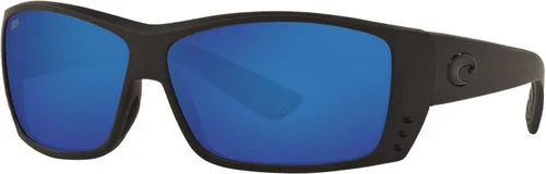Miniatura 2 de Costa Del Mar Gafas de sol rectangulares Cat Cay para hombre