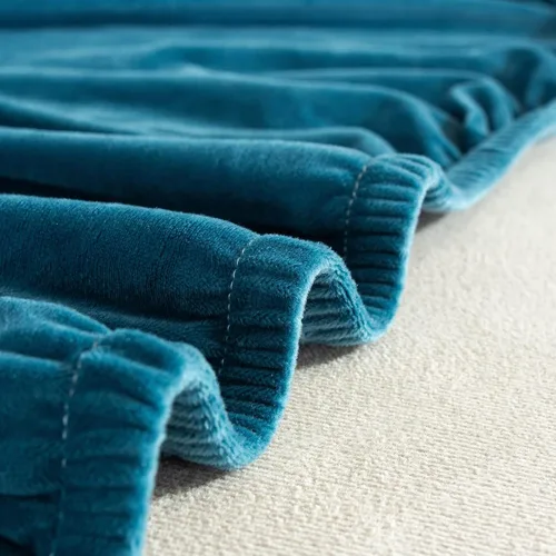 Miniatura 8 de LiveGo Fundas para sofá modular, 2 fundas de sofá en forma de L, fundas suaves para muebles con 4 fundas de almohada tipo L, fundas elásticas