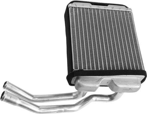 Miniatura 2 de A-Premium Núcleo de calentador HVAC delantero derecho compatible con Chevrolet Corvette 1968 1969 1970 1971 1972 1973 1974 1975 1976 1977, repuesto