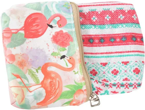 Miniatura 93 de Monedero para mujer y niña, diseño de monedero