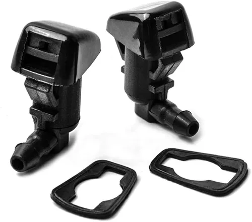Boquillas para limpiaparabrisas delantero – para Ford F250 F350 F450 F550 Super Duty 2011-2015 Reemplaza OEM # BC3Z-17603-A BC3Z17603A, kit de