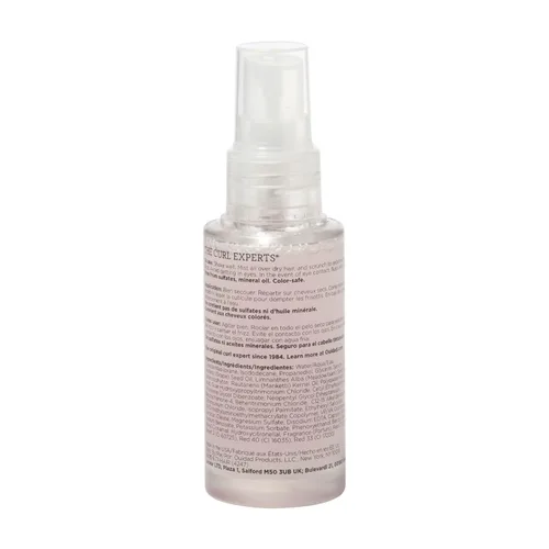 Miniatura 2 de Ouidad Control de clima avanzado Restore + Revive Spray bifásico - Refresca los rizos entre días de lavado, añade humedad y brillo con aceites