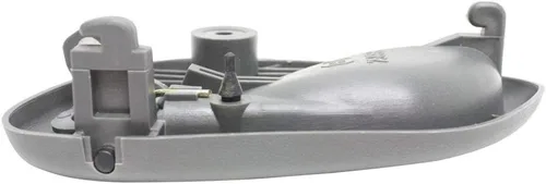 Miniatura 2 de Garage-Pro Juego de manijas de puerta interior compatibles con Suzuki Grand Vitara 1999-2005, se adapta a Suzuki Esteem 1995-2002, se adapta a