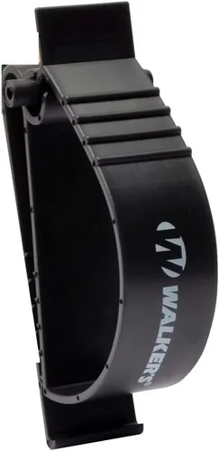 Miniatura 5 de Walker's Razor - Orejeras electrónicas delgadas con paquete de accesorios para walkie talkie