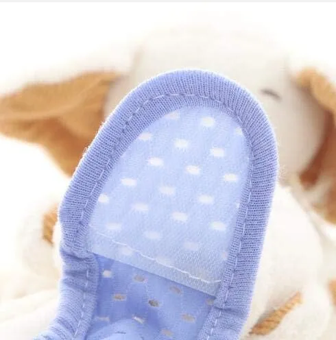 Miniatura 8 de Rodilleras antideslizantes para bebé, para bebés, 2 pares