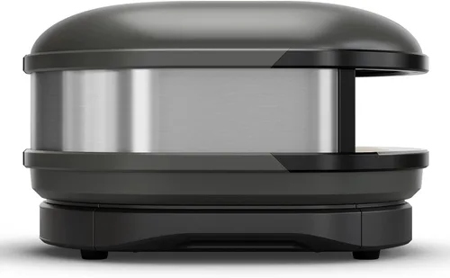Miniatura 5 de Gozney Horno de pizza Arc para exteriores, horno de pizza de gas propano, control de llama de precisión, cocina pizza de 14 pulgadas en 60 segundos
