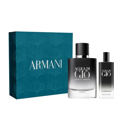 Miniatura 10 de Armani Beauty - Acqua di Giò - Parfum - Colonia para Hombre - Fragancia Masculina Fresca y Aromática - Notas de Bergamota, Jengibre, Marino