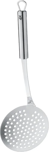 Miniatura 5 de WMF Juego de herramientas de cocina 7 piezas Plus Cromargan Acero Inoxidable Silicona Parcialmente Mate