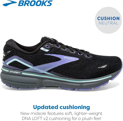 Miniatura 2 de Brooks Ghost 15 Neutral - Zapatos deportivos de correr para mujer