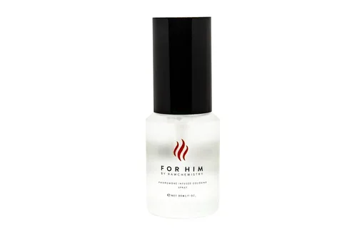 Miniatura 3 de Feromonas para hombres, colonia de feromona para atraer a las mujeres, audaz, fórmula extra fuerte de feromonas por Raw Chemistry, 1 onza fluida