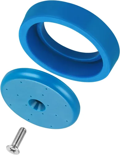Miniatura 8 de Kit de reparación de válvulas de pulverización (negro)