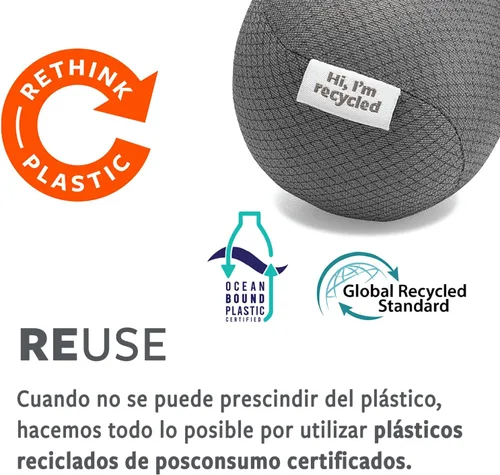 Miniatura 9 de Full Circle Tenacious C Cepillo y raspador de platos de bambú de hierro fundido – Cepillo duradero para cocina, ollas, sartenes y hierro fundido