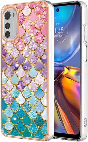 Miniatura 276 de Funda compatible con Redmi Note 10S 4G, compatible con Xiaomi Redmi Note 10 4G para teléfono móvil TPU funda LSB