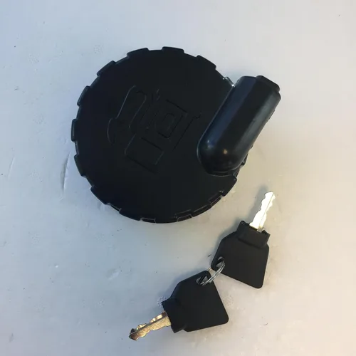 Miniatura 3 de FC 16# CAP COMBUSTIBLE 123-05892 331-33064 SE ADAPTA PARA JCB JS130 JS200 JS240 JS360 JS210 JS350 Excavadora