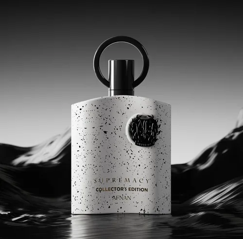 Miniatura 5 de Afnan Supremacy Edición Coleccionista para Hombre Eau De Parfum, 3.4 onzas líquidas