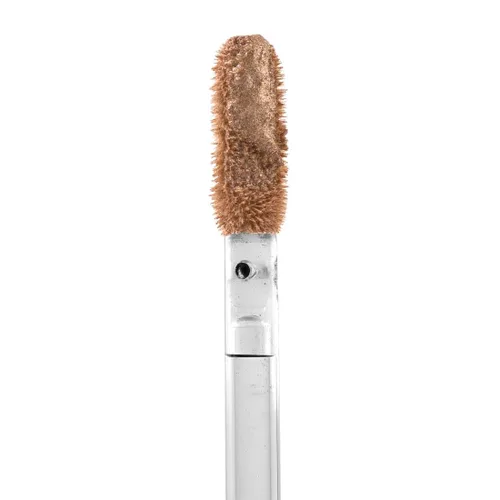 Miniatura 3 de Palladio Sombra de ojos líquida, fórmula cremosa y brillante que se adhiere instantáneamente al párpado con una varita aplicadora flexible durante