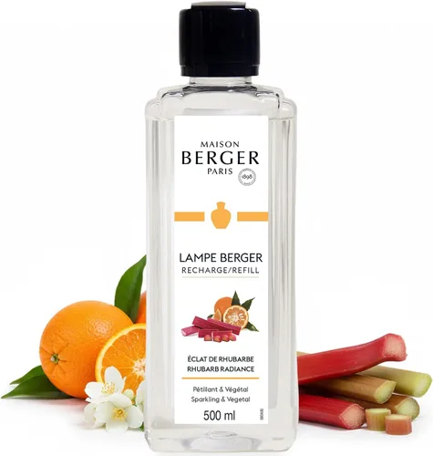 Miniatura 60 de Marea Atlántica Repuesto de fragancia Lampe Berger de Maison Berger para difusor de aceite de fragancia del hogar Purifica y perfuma tu hogar