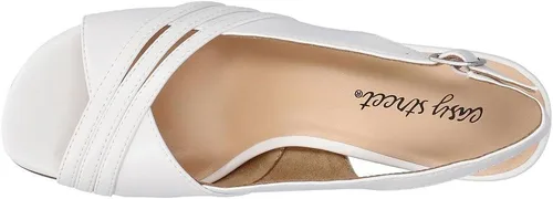 Miniatura 2 de Easy Street Sandalias de tacón Teton para mujer