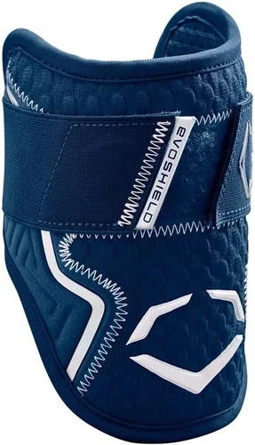 Miniatura 25 de EvoShield Pro-SRZ 2.0 - Codera para bateador Azul marino