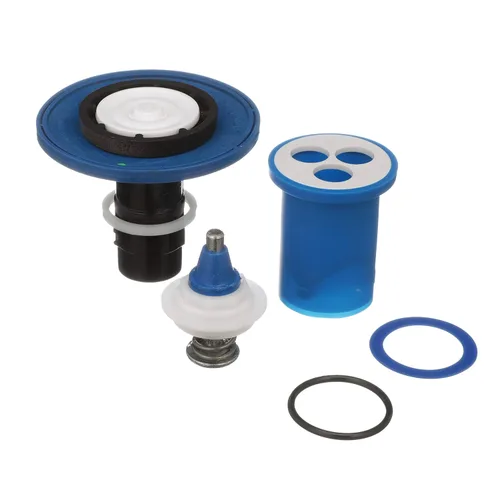 Miniatura 4 de Zurn P6000-ECA-HET-RK Kit de reconstrucción para inodoro AquaVantage con diafragma de 1.28 GPF