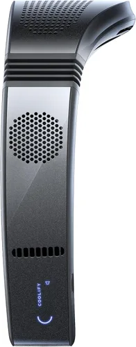 Miniatura 8 de TORRAS COOLiFY 2026 Cyber Fold AI - Aire acondicionado de cuello, zona de enfriamiento máximo, enfriador de cuello y cara con viento fuerte